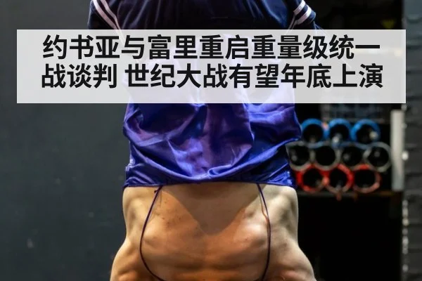 约书亚与富里重启重量级统一战谈判 世纪大战有望年底上演
